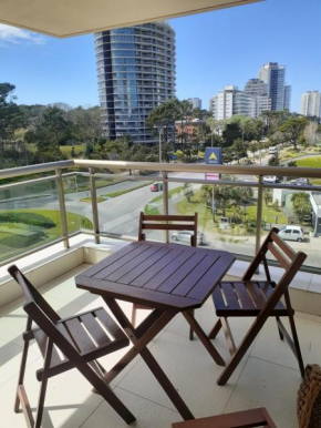 APARTAMENTO 3 DORMITORIOS EDIFICIO PLACE LAFAYETTE